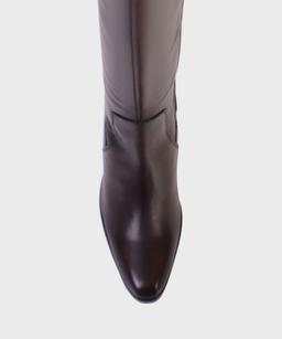BROWN RIVA FW25 81345