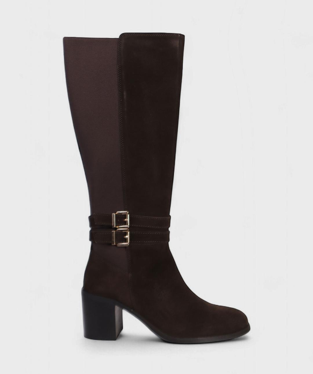 BROWN RIVA FW25 80962