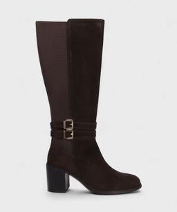 BROWN RIVA FW25 80962