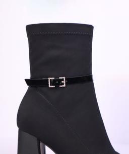 BLACK C FW24 B82626R1