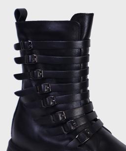BLACK BIANCA FW25 25208