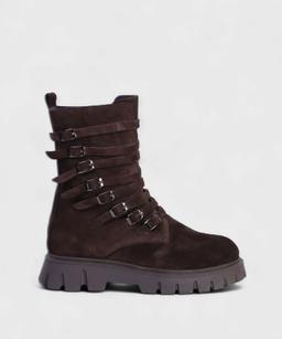 BROWN BIANCA FW25 25208