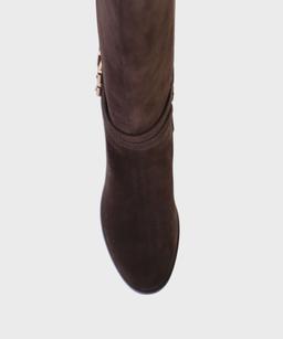 BROWN RIVA FW25 80962