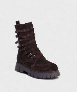 BROWN BIANCA FW25 25208