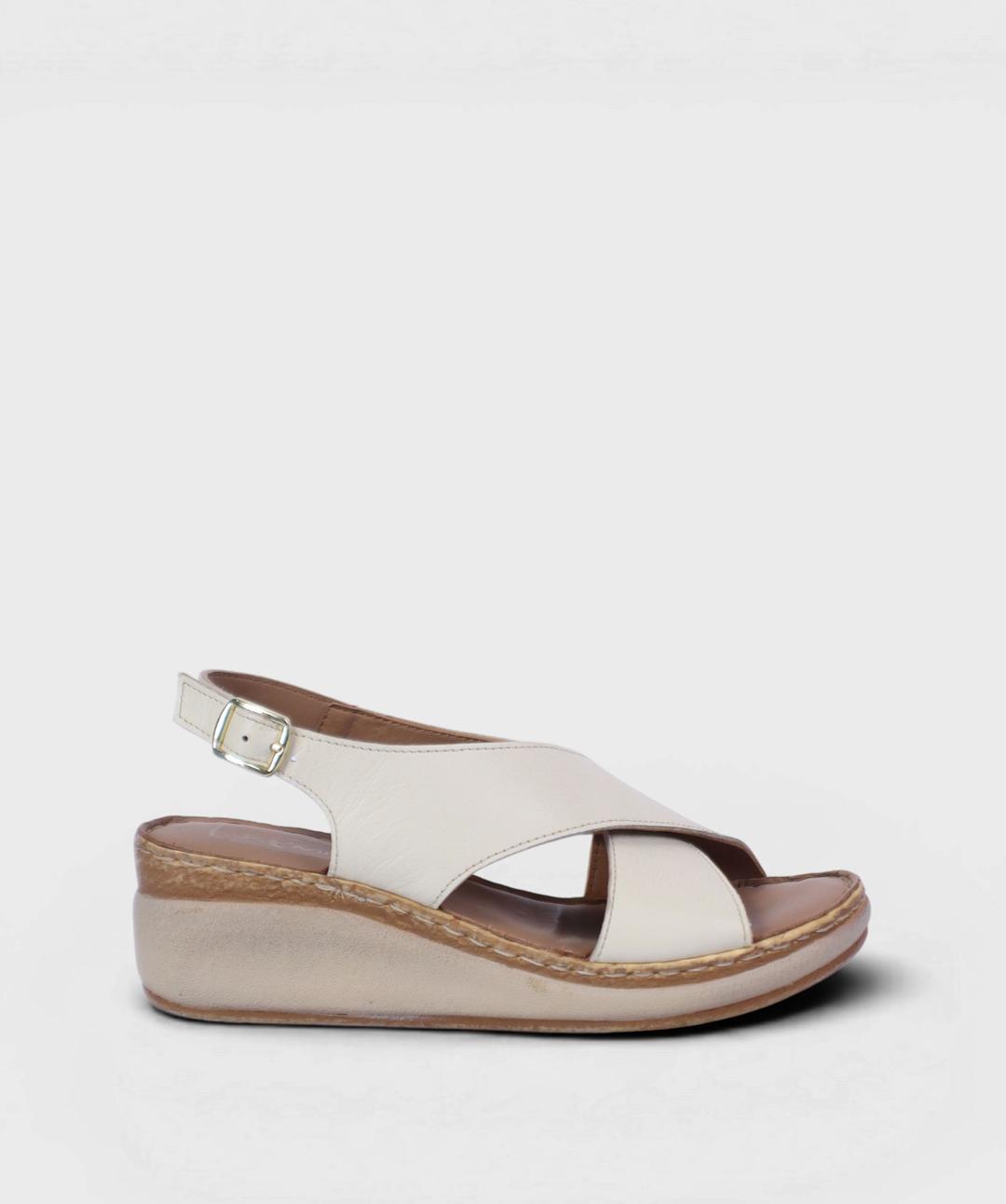 CREAM VIBRA SS26 68412