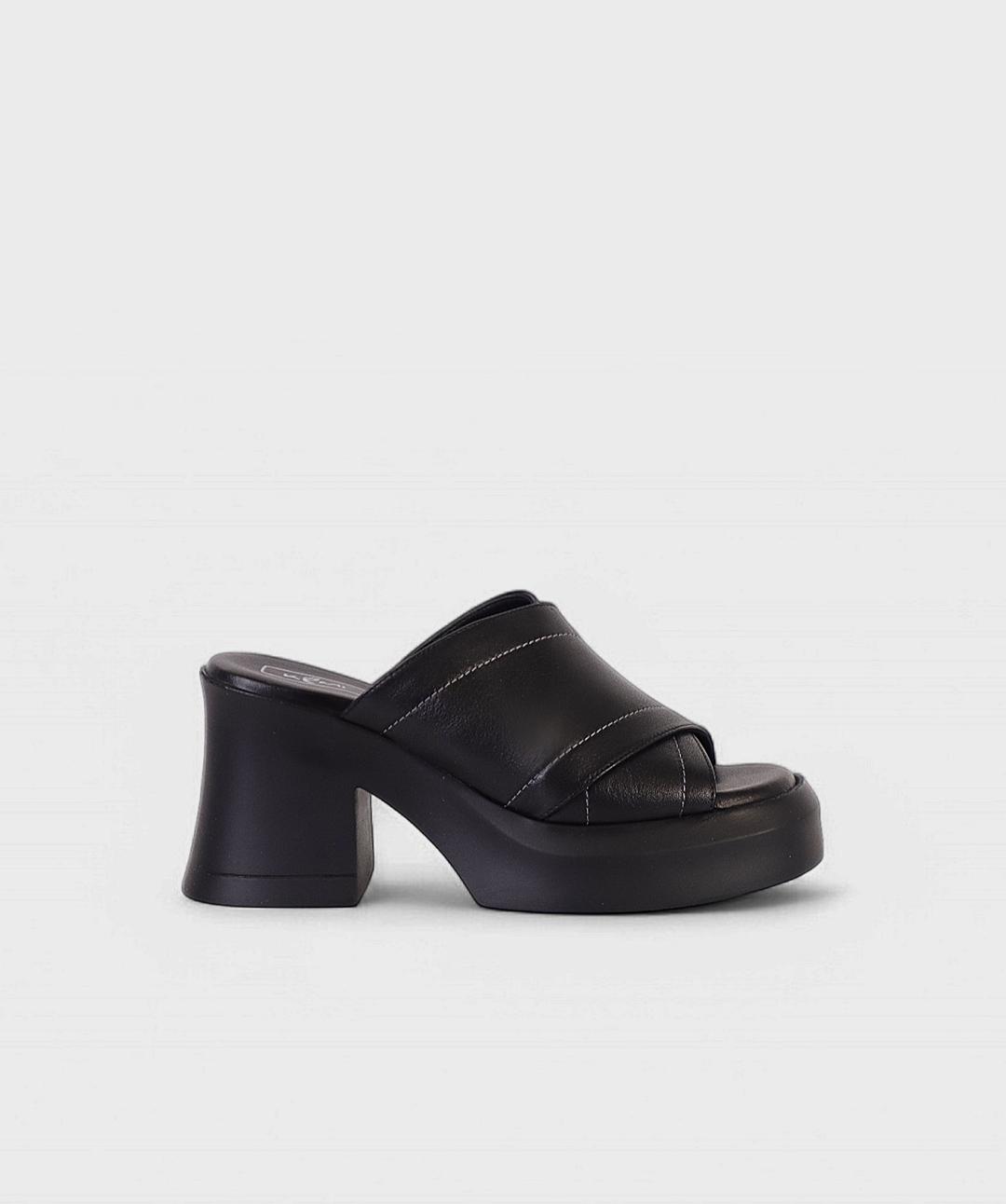 BLACK AL SS25 1722