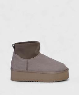 TAUPE NORD FW25 D1139