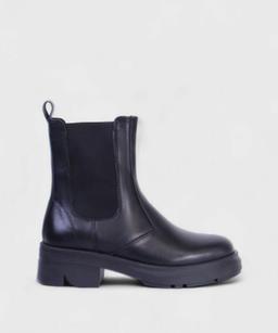 BLACK AZZURRA FW25 KM7603
