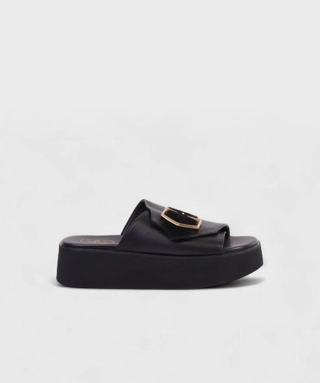 BLACK AL SS25 1745