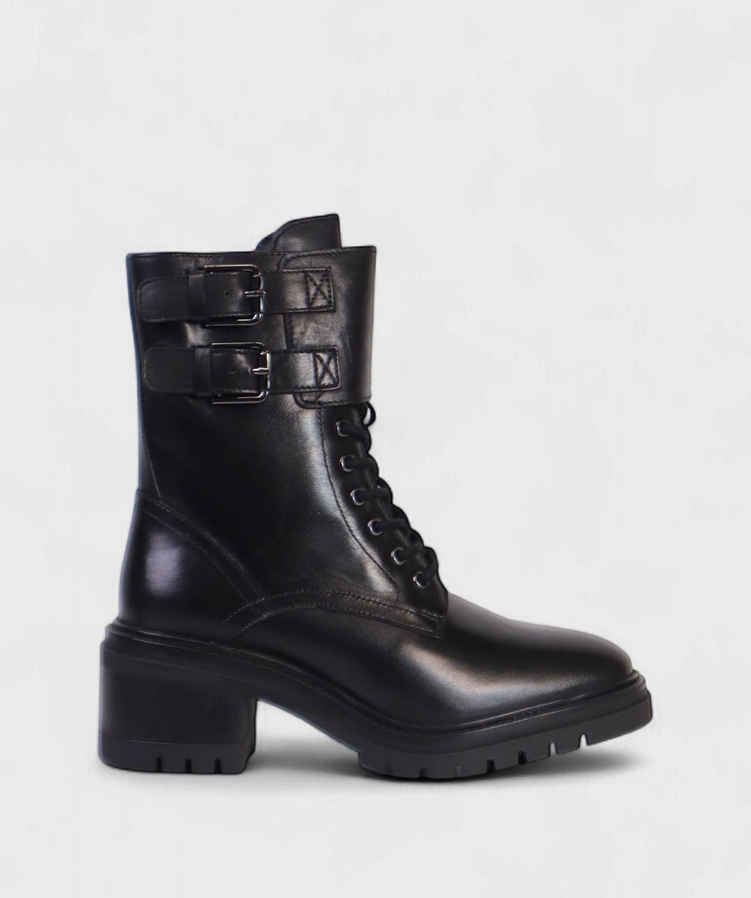 BLACK RIVA FW25 81261