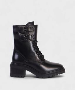 BLACK RIVA FW25 81261