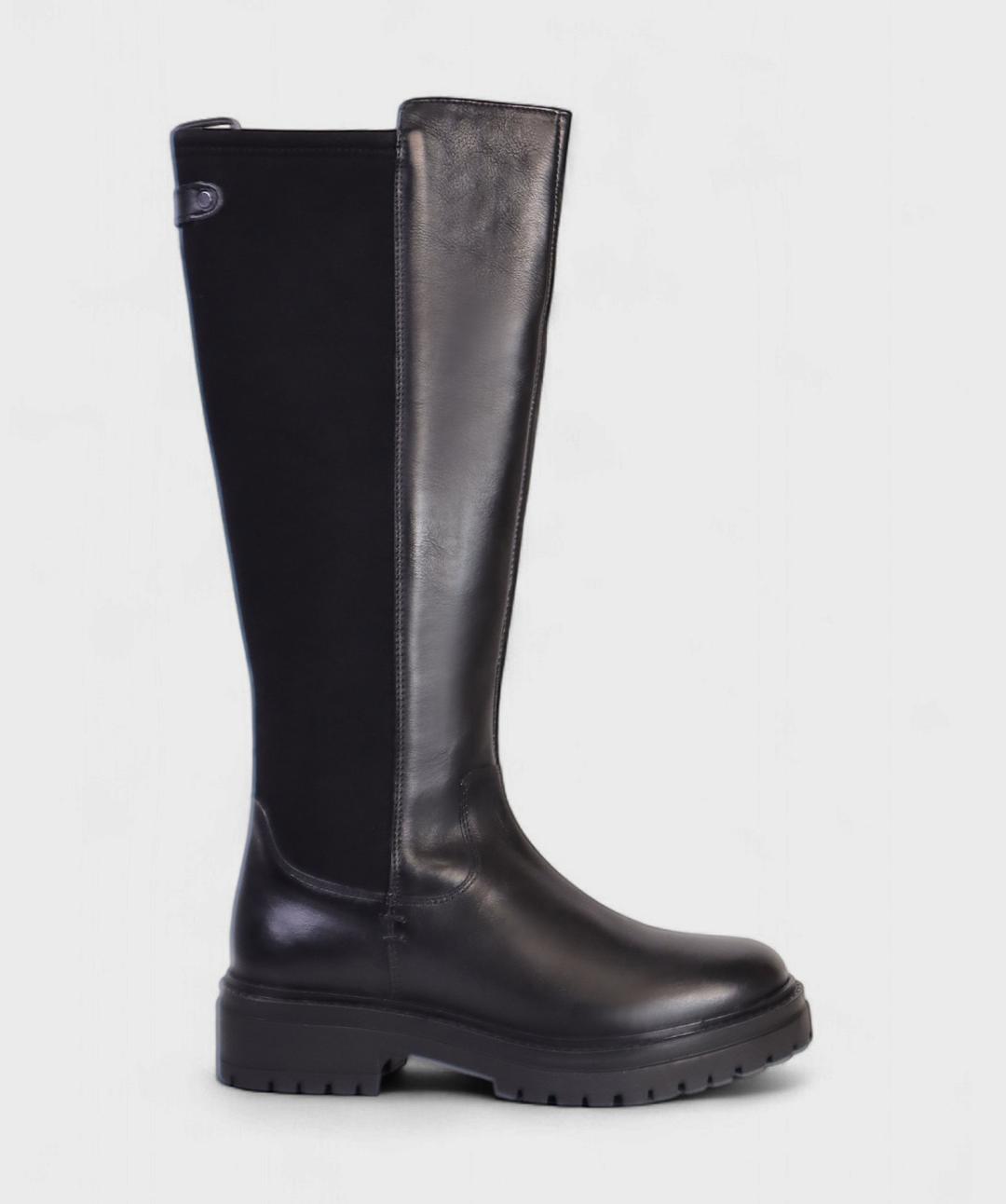 BLACK RIVA FW25 79363