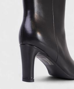 BLACK CATANIA FW25 KMW2504