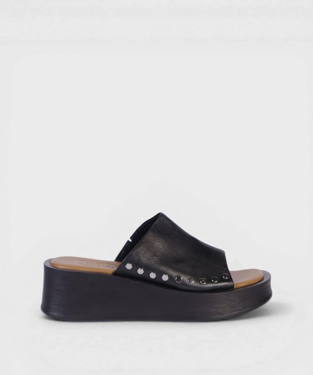 BLACK DALILA SS26 82160