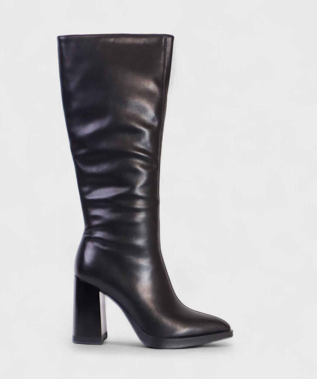 BLACK CATANIA FW25 LV1141