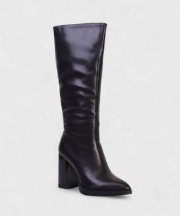BLACK CATANIA FW25 LV1141