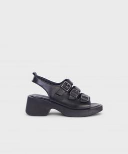 BLACK BL SS25 206
