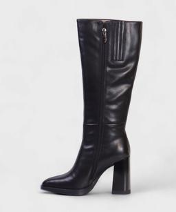 BLACK CATANIA FW25 LV1141