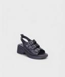 BLACK BL SS25 206