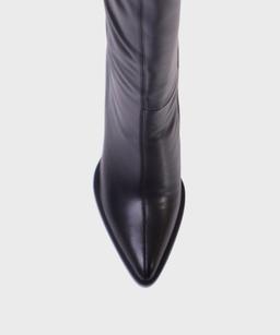 BLACK CATANIA FW25 LV1141