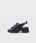 BLACK BL SS25 206