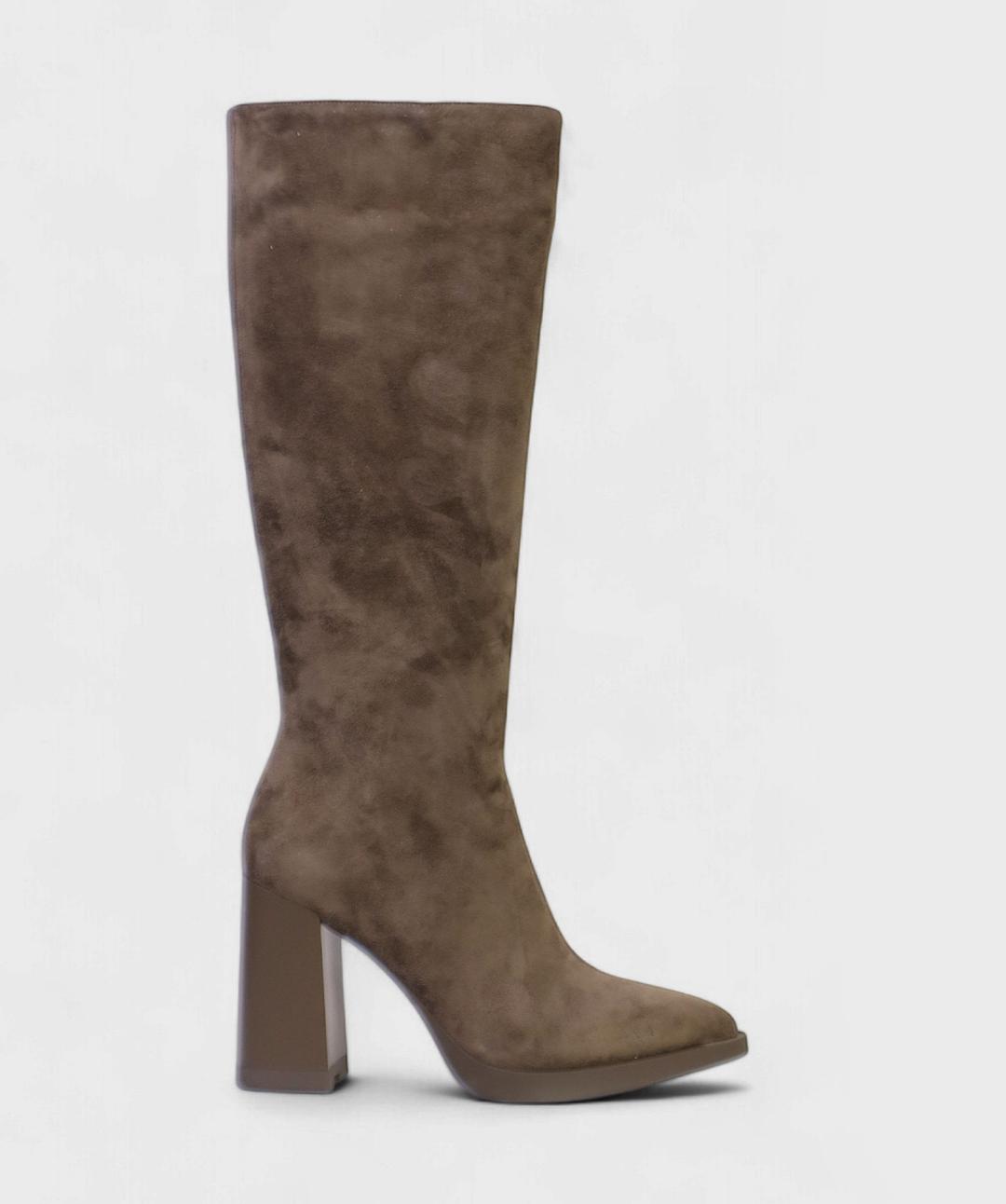 BROWN CATANIA FW25 LV1141