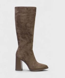 BROWN CATANIA FW25 LV1141