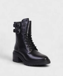 BLACK RIVA FW25 81261