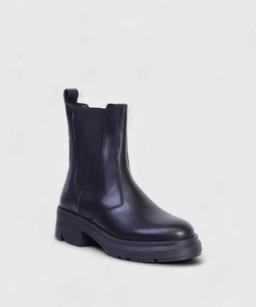 BLACK AZZURRA FW25 KM7603
