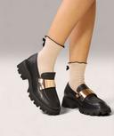 BLACK C FW24 LV302