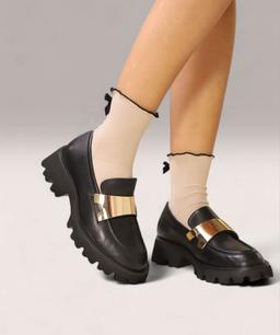 BLACK C FW24 LV302