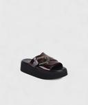 BURGUNDY RUGAN AL SS25 1746