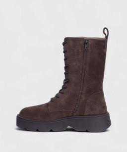 BROWN RIVA FW25 1034