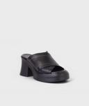 BLACK AL SS25 1722