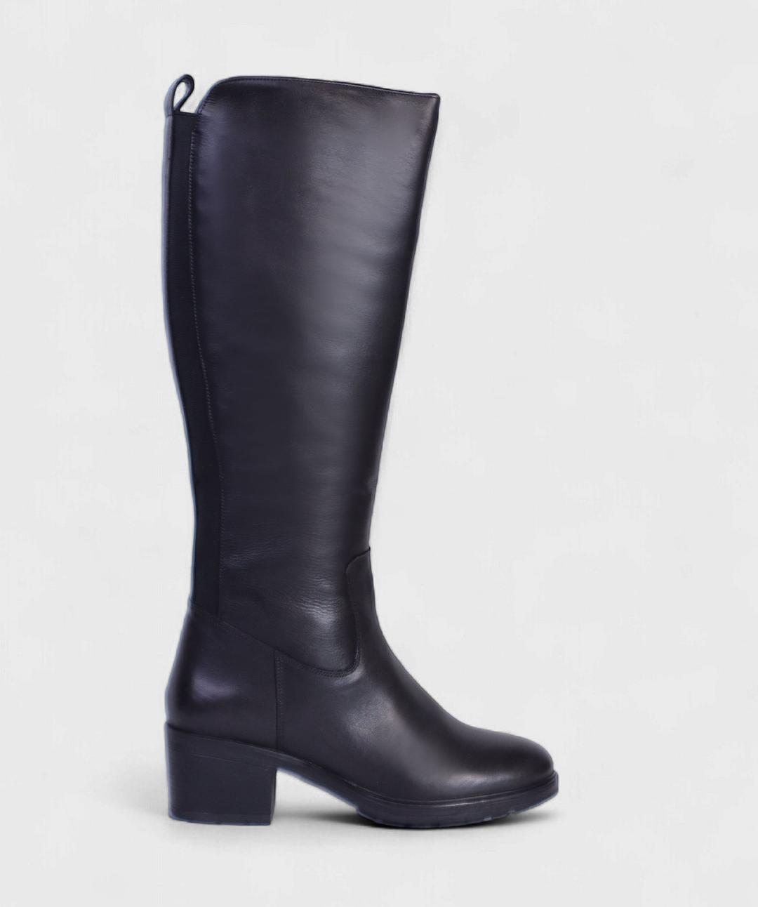 BLACK RIVA FW25 67385
