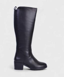 BLACK RIVA FW25 67385
