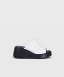 WHITE BL SS25 1700