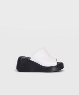 WHITE BL SS25 1700