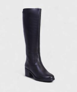 BLACK RIVA FW25 67385