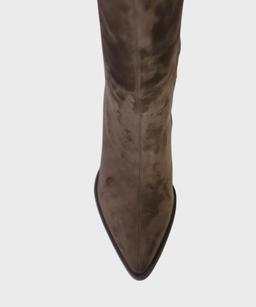BROWN CATANIA FW25 LV1141