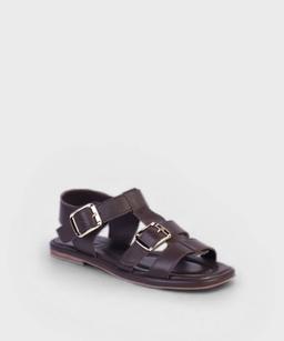 BROWN ZOE SS26 29626