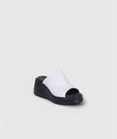 WHITE BL SS25 1700