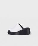 WHITE BL SS25 1700