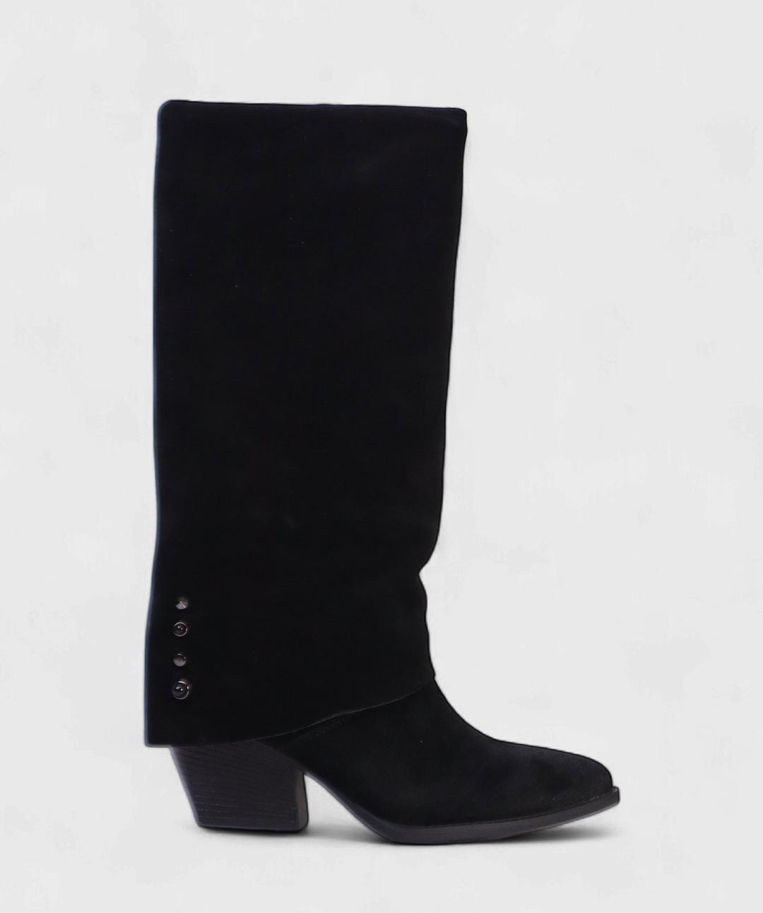 BLACK CATANIA FW25 XH2380