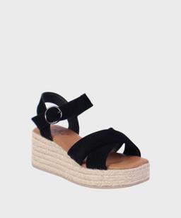BLACK ROSANA SS26 800909R2