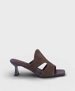 BROWN FLY SS26 6407LJ895