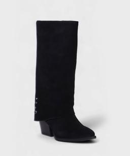 BLACK CATANIA FW25 XH2380