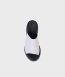 WHITE BL SS25 1700