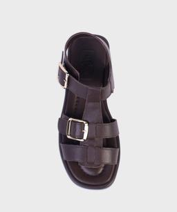 BROWN ZOE SS26 29626