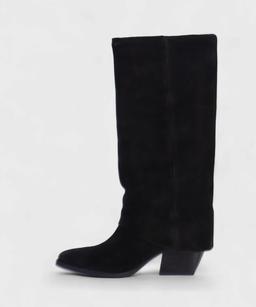 BLACK CATANIA FW25 XH2380
